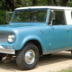 Illustration for article titled This Is What A Rust-Free International Scout Looks Like